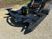 Twister F3 Hybrid Brush Cutter (TF3H) from Stinger Attachments