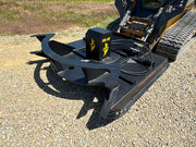 Twister F3 Hybrid Brush Cutter (TF3H) from Stinger Attachments