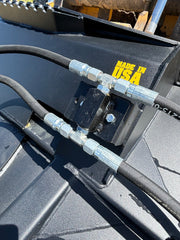 Twister F3 Hybrid Brush Cutter (TF3H) from Stinger Attachments