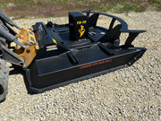 Twister F3 Hybrid Brush Cutter (TF3H) from Stinger Attachments