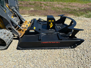 Twister F3 Hybrid Brush Cutter (TF3H) from Stinger Attachments