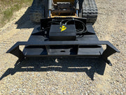 Twister F2 Brush Cutter (TF2) from Stinger Attachments