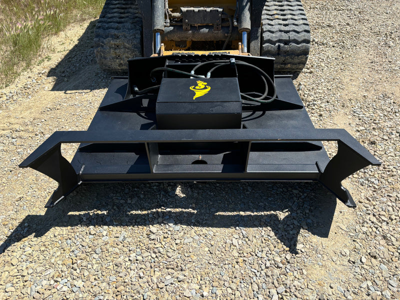 Twister F2 Brush Cutter (TF2) from Stinger Attachments