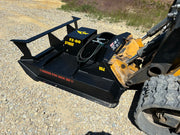 Twister F2 Brush Cutter (TF2) from Stinger Attachments