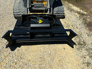 Twister F2 Brush Cutter (TF2) from Stinger Attachments