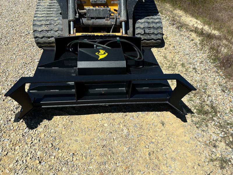 Twister F2 Brush Cutter (TF2) from Stinger Attachments