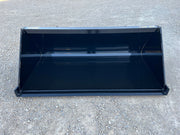 Tractor Liquid Slurry Material Bucket (LSB-UT) - Image 2