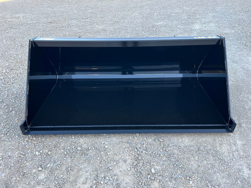 Tractor Liquid Slurry Material Bucket (LSB-UT) - Image 2