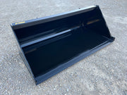 Skid Steer Liquid Slurry Material Bucket (LSB) - Image 3