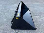 Tractor Liquid Slurry Material Bucket (LSB-UT) - Image 4