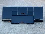 Skid Steer Liquid Slurry Material Bucket (LSB) - Image 6