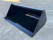 Tractor Liquid Slurry Material Bucket (LSB-UT) - Image 9