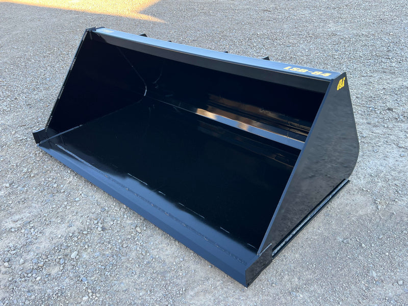 Tractor Liquid Slurry Material Bucket (LSB-UT) - Image 9