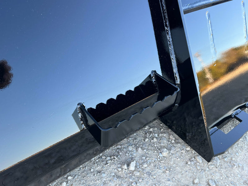 Skid Steer Liquid Slurry Material Bucket (LSB) - Image 10