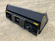 Wheel Loader Hydraulic Dump Bucket (HDB-WL) - Image 4