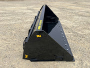 Wheel Loader Hydraulic Dump Bucket (HDB-WL) - Image 5