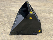Skid Steer Hydraulic Dump Bucket (HDB) - Image 8