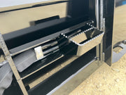 Skid Steer Hydraulic Dump Bucket (HDB) - Image 9