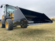 Tractor Hydraulic Dump Bucket (HDB-UT) - Image 6