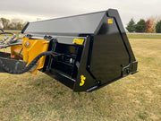 Tractor Hydraulic Dump Bucket (HDB-UT) - Image 8