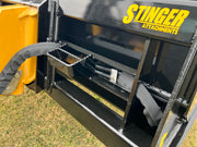 Tractor Hydraulic Dump Bucket (HDB-UT) - Image 9