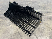 Compact Rock Bucket (CRK) - Image 7