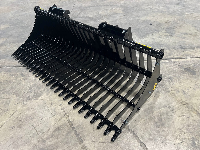 Compact Rock Bucket (CRK) - Image 7