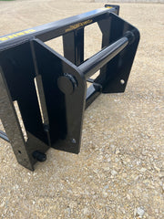 Wheel Loader Bale Spear - Series 2 XD (BS2-XD) - Image 3