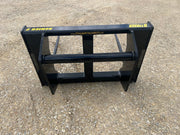 Wheel Loader Bale Spear - Series 2 XD (BS2-XD) - Image 4