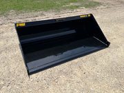 Skid Steer Material Bucket - Series 3 (MB3) - Image 6