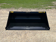 Skid Steer Material Bucket - Series 3 (MB3) - Image 7