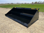 Skid Steer Material Bucket - Series 3 (MB3) - Image 9