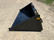 Skid Steer Material Bucket - Series 3 (MB3) - Image 10