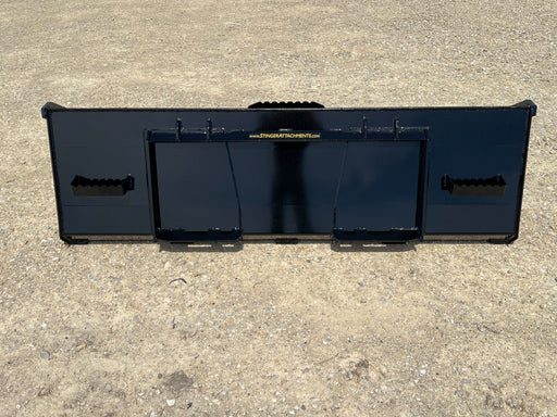 Skid Steer Material Bucket - Series 3 (MB3) - Image 2