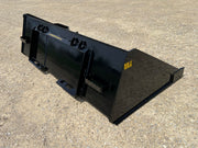 Skid Steer Material Bucket - Series 3 (MB3) - Image 3