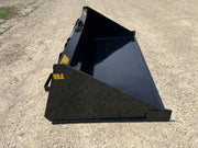 Skid Steer Material Bucket - Series 3 (MB3) - Image 4