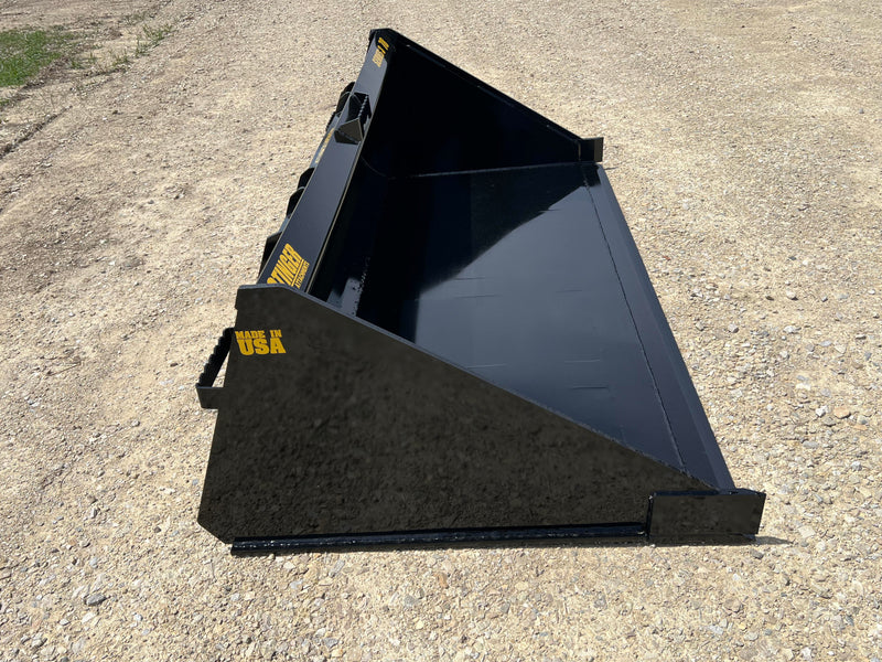 Skid Steer Material Bucket - Series 3 (MB3) - Image 4