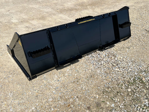 Skid Steer Material Bucket - Series 1 (MB1) - Image 2