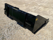 Skid Steer Material Bucket - Series 1 (MB1) - Image 3