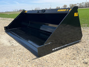 Skid Steer Material Bucket - Series 1 (MB1) - Image 4