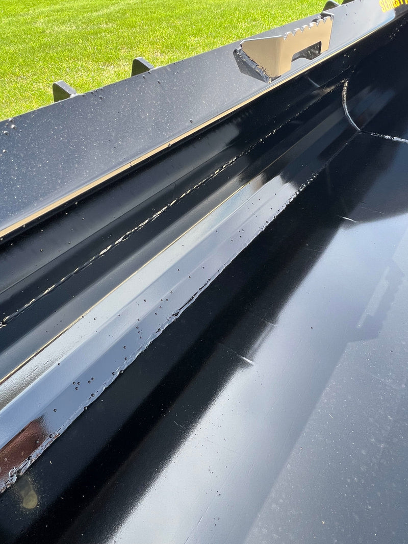 Skid Steer Material Bucket - Series 1 (MB1) - Image 6