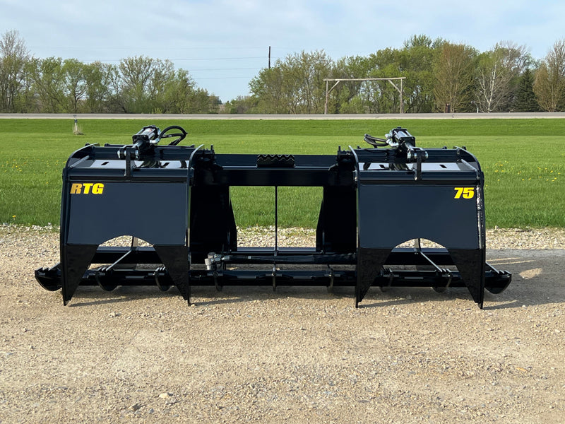 Skid Steer Root Grapple (RTG) - Image 10