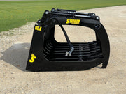 Skid Steer Root Grapple (RTG) - Image 3