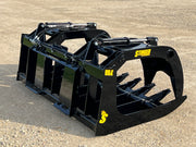 Skid Steer Root Grapple (RTG) - Image 4