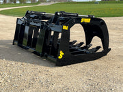 Skid Steer Root Grapple (RTG) - Image 5