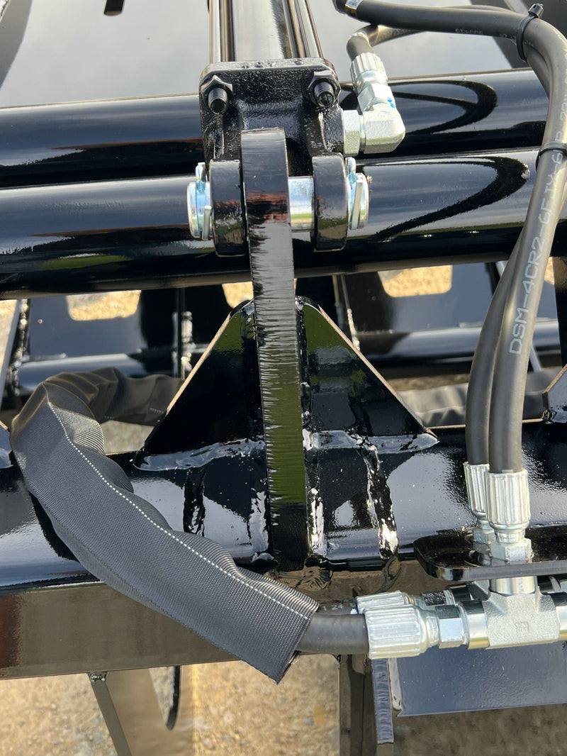 Skid Steer Root Grapple (RTG) - Image 7