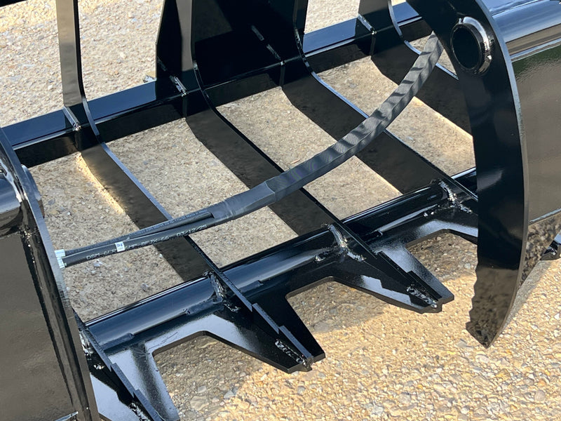 Skid Steer Root Grapple (RTG) - Image 8