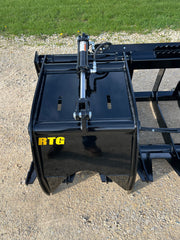 Skid Steer Root Grapple (RTG) - Image 9