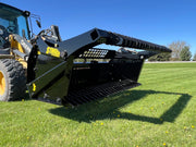 Tractor Rock Bucket & Reel Package - Image 4