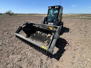 Tractor Rock Bucket & Reel Package - Image 9